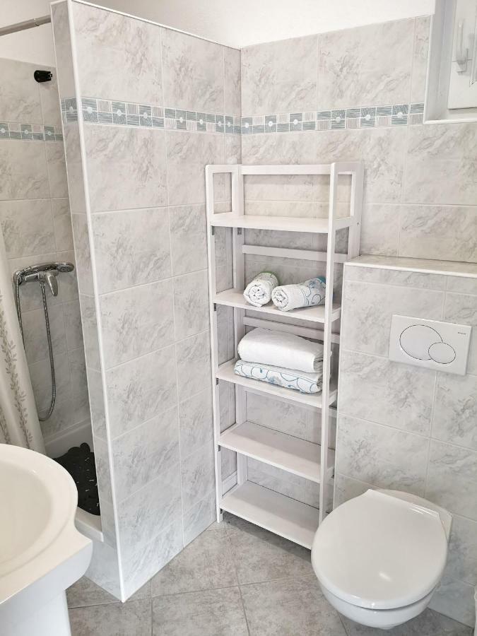 Villa Panorama Seget Trogir Eksteriør bilde
