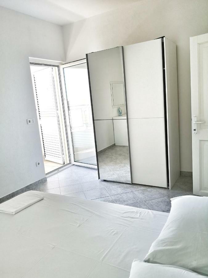 Villa Panorama Seget Trogir Eksteriør bilde