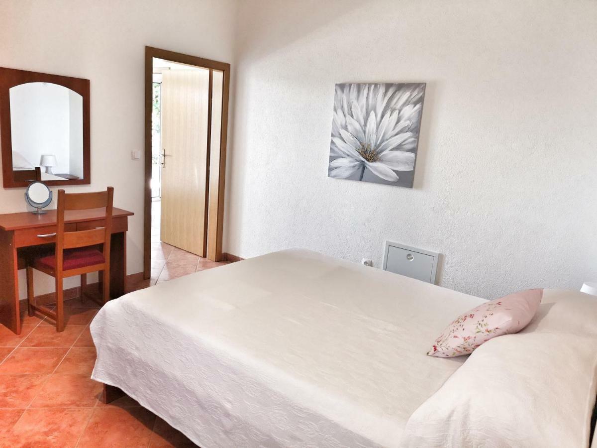 Villa Panorama Seget Trogir Eksteriør bilde