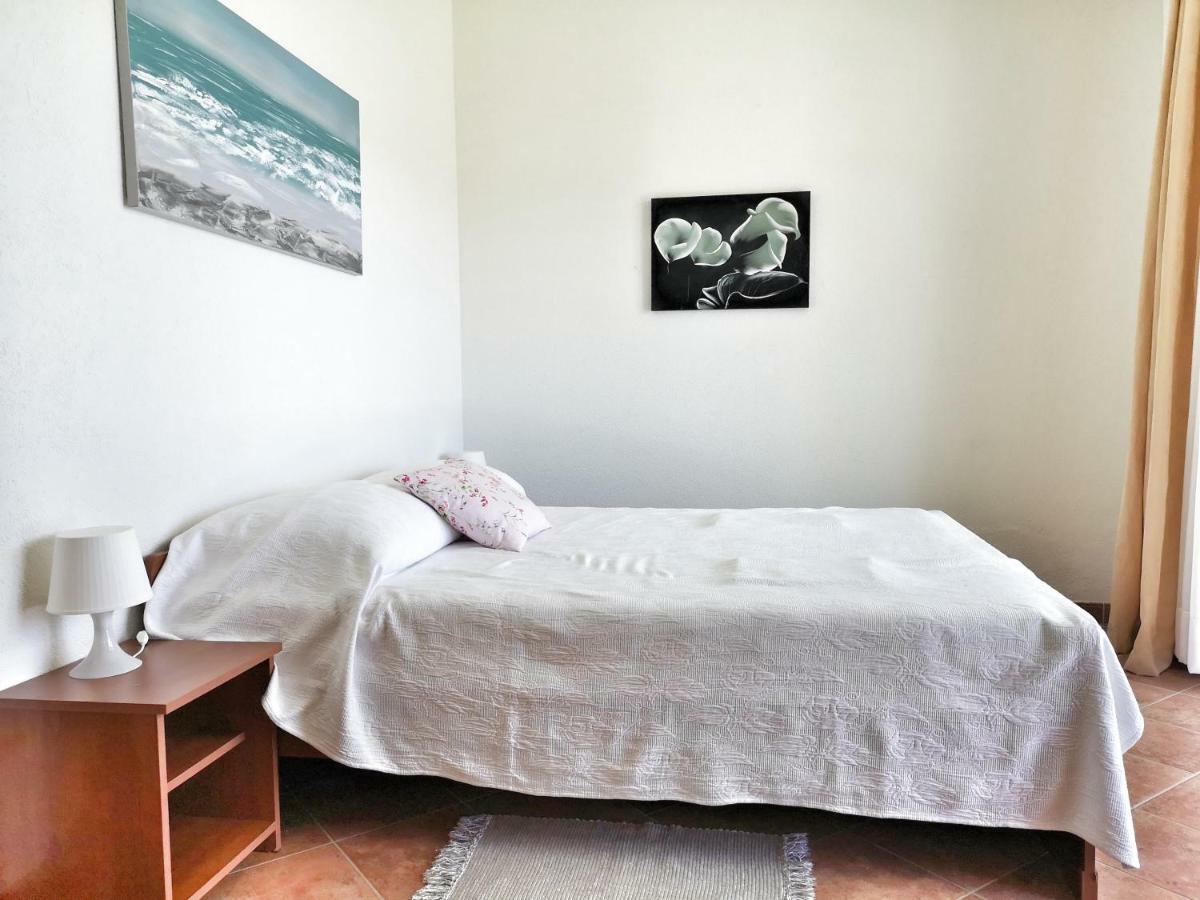 Villa Panorama Seget Trogir Eksteriør bilde