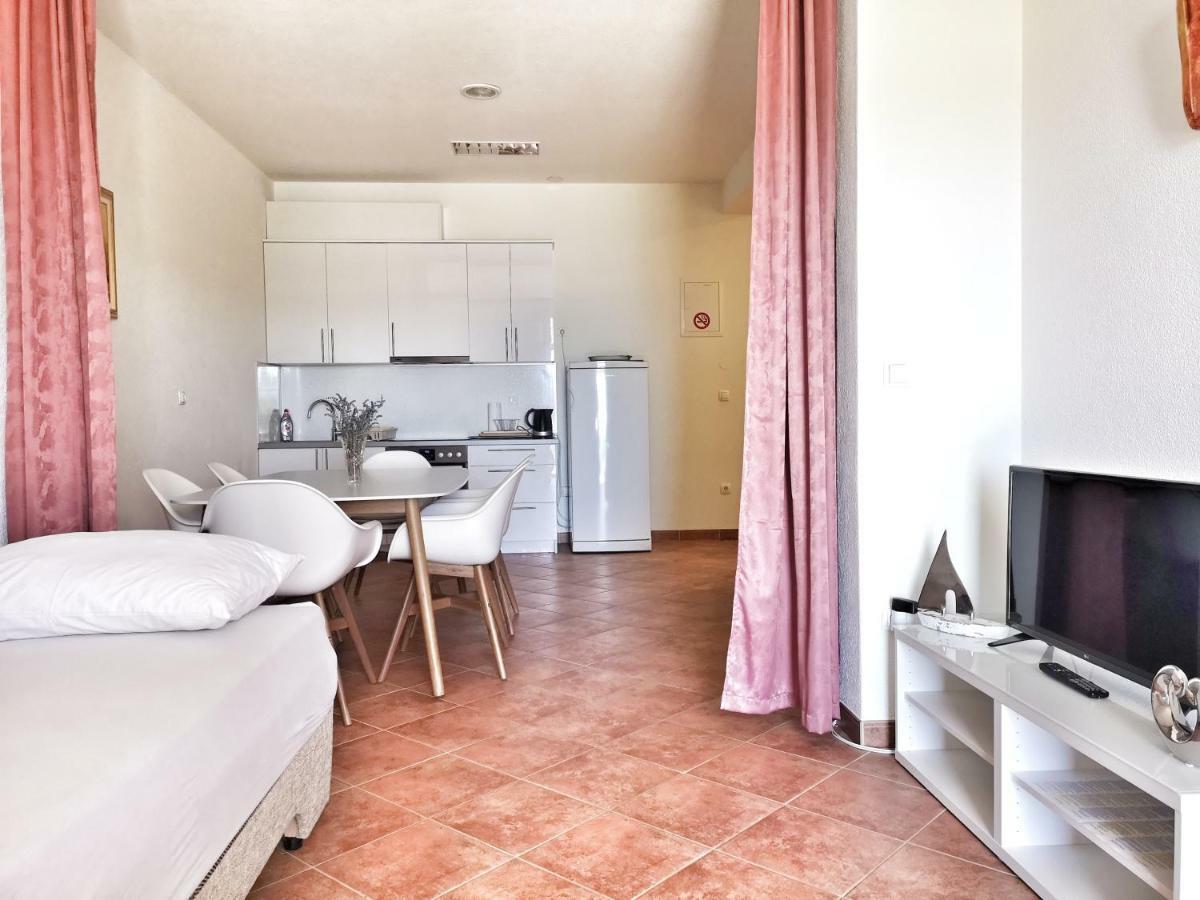 Villa Panorama Seget Trogir Eksteriør bilde