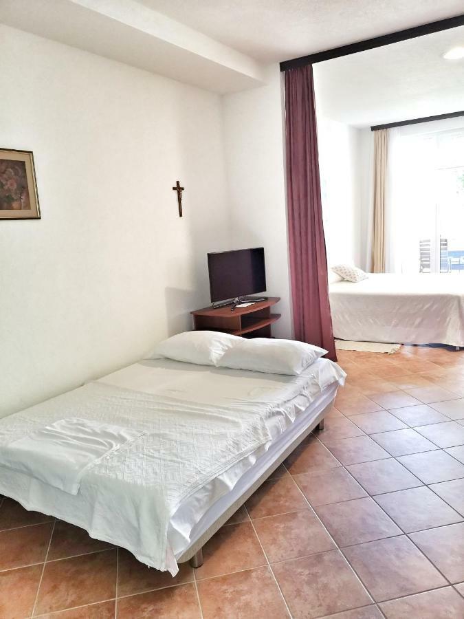 Villa Panorama Seget Trogir Eksteriør bilde